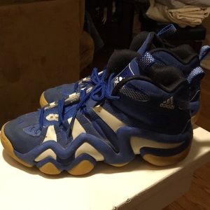 Adidas Crazy 8